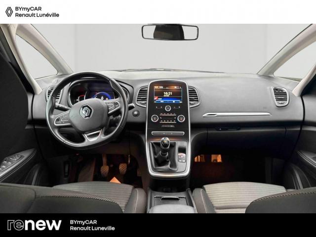 Renault Scénic image 9