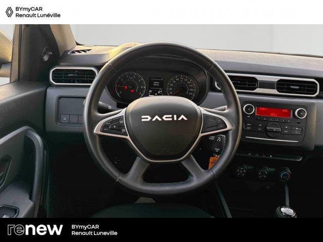 Dacia Duster image 7