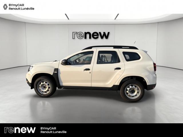 Dacia Duster image 9
