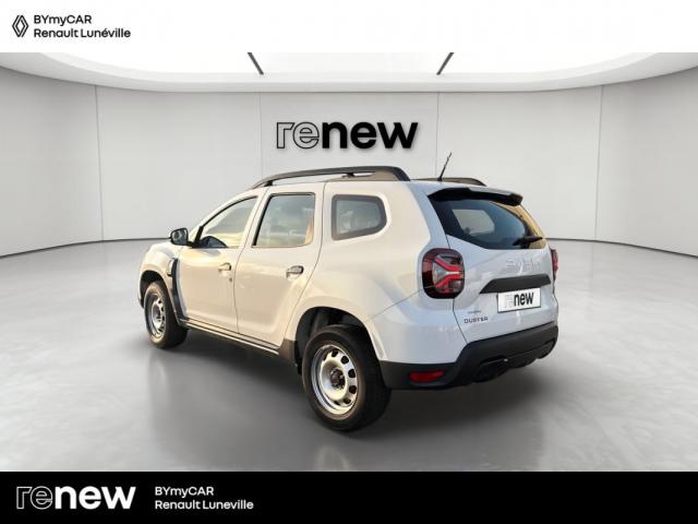 Dacia Duster image 5