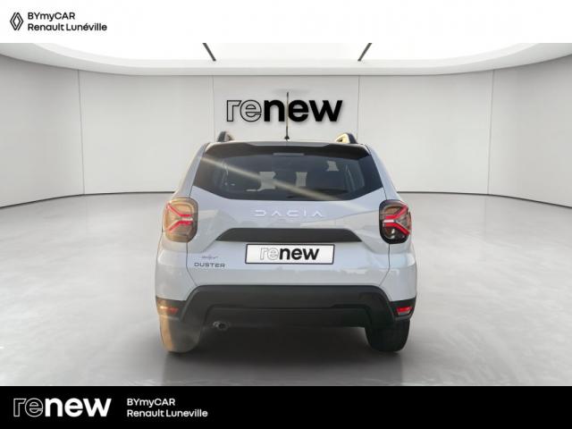 Dacia Duster image 4