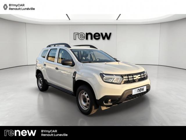 Dacia Duster image 1