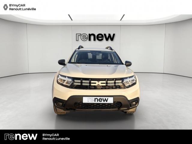 Dacia Duster image 6