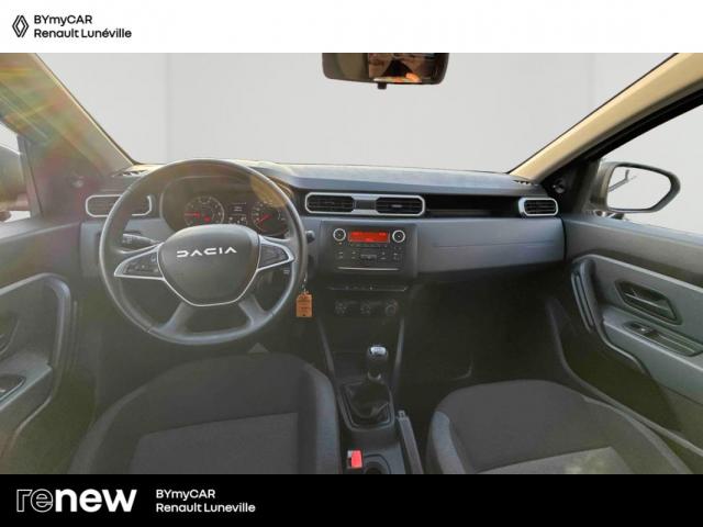 Dacia Duster image 3