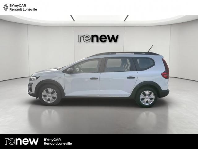 Dacia Jogger image 2