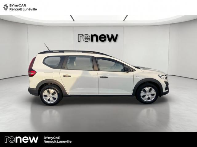 Dacia Jogger image 7