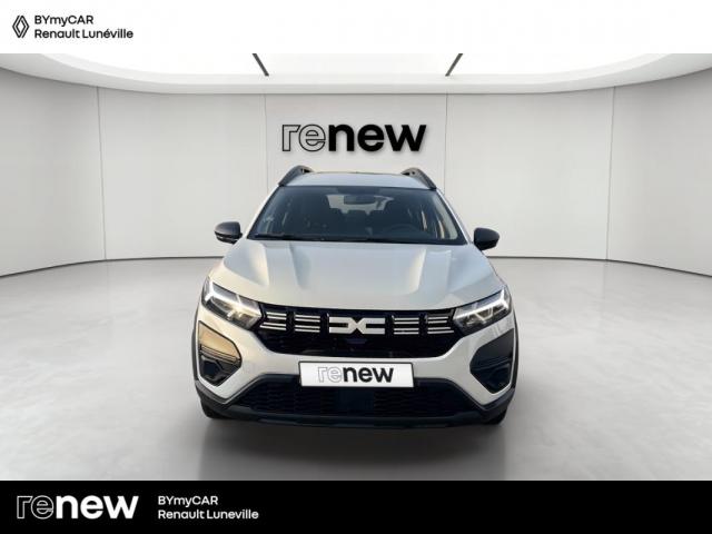 Dacia Jogger image 4