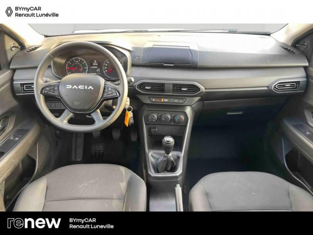 Dacia Jogger image 8