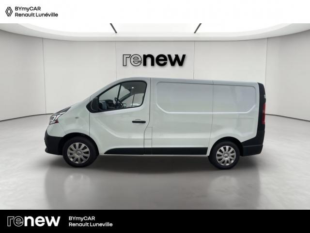 Renault Trafic image 7