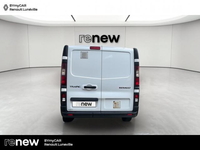Renault Trafic image 3
