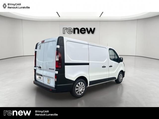 Renault Trafic image 5