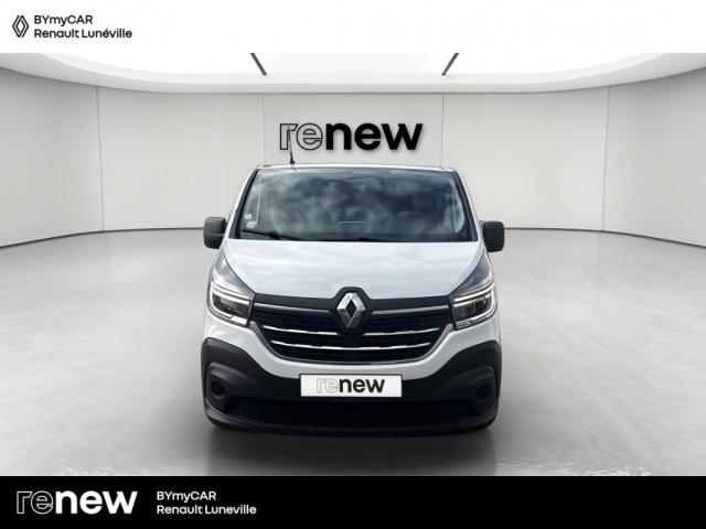 Renault Trafic image 6