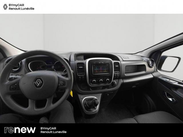 Renault Trafic image 9