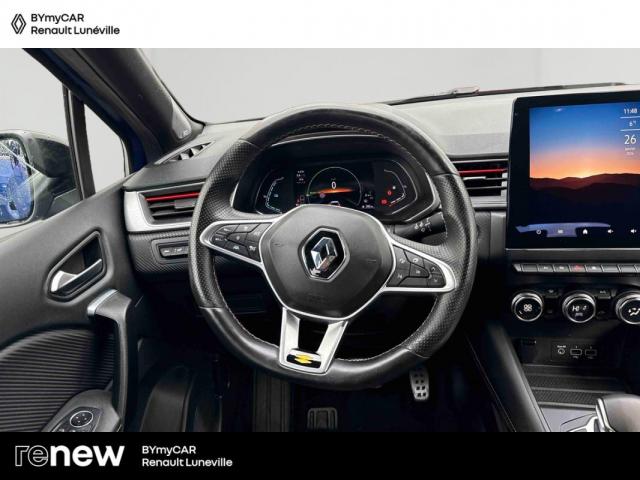 Renault Captur image 1