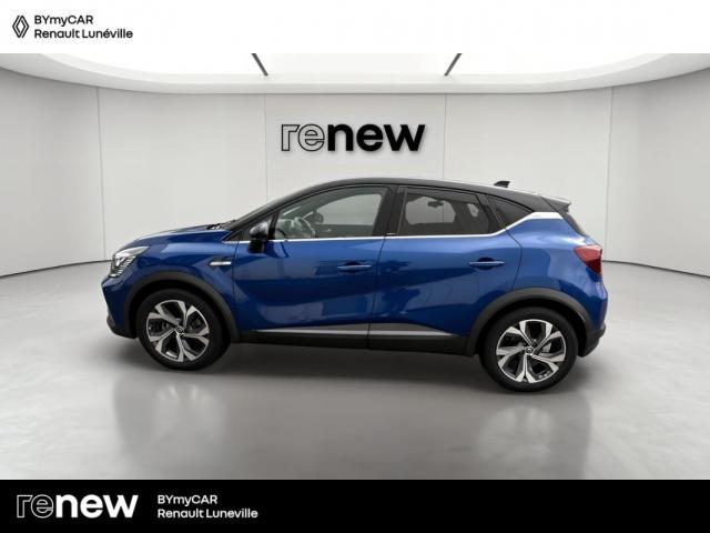 Renault Captur image 5