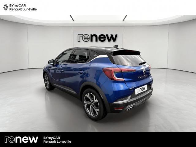 Renault Captur image 9