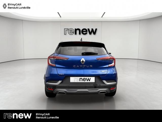 Renault Captur image 8