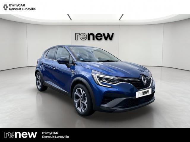 Renault Captur image 2