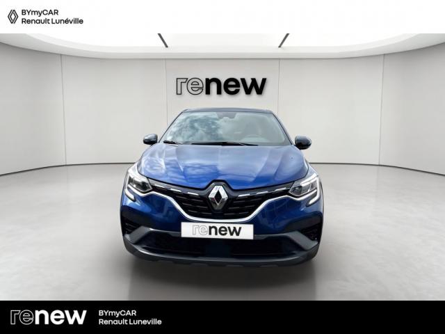 Renault Captur image 4