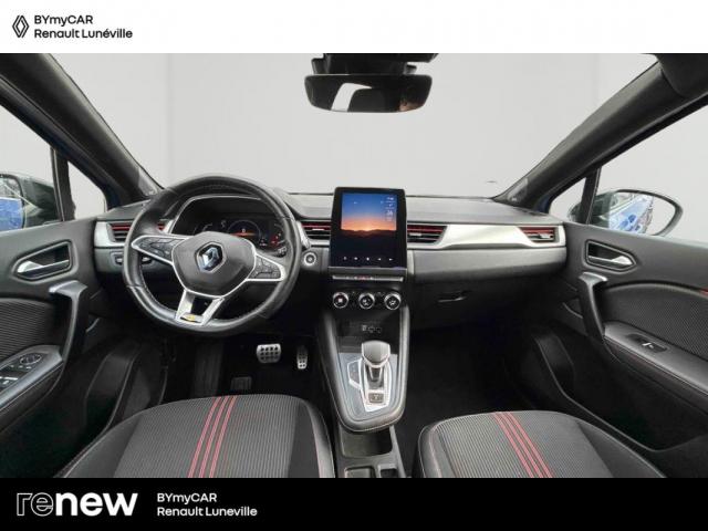 Renault Captur image 6