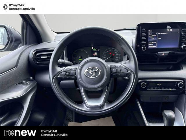 Toyota Yaris image 9