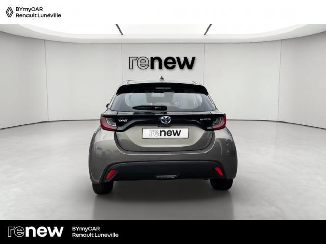 Toyota Yaris image 1