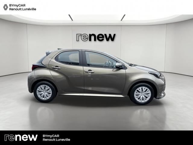 Toyota Yaris image 7