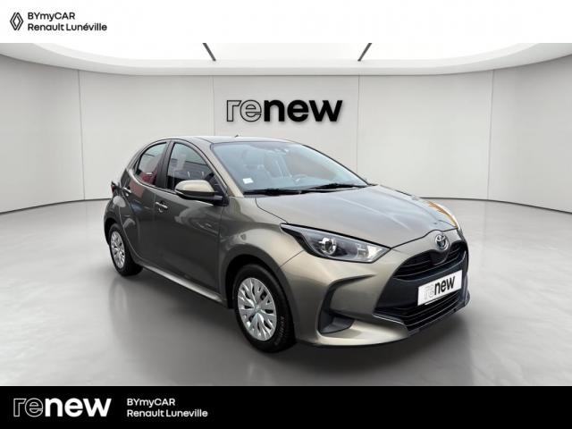 Toyota Yaris image 6