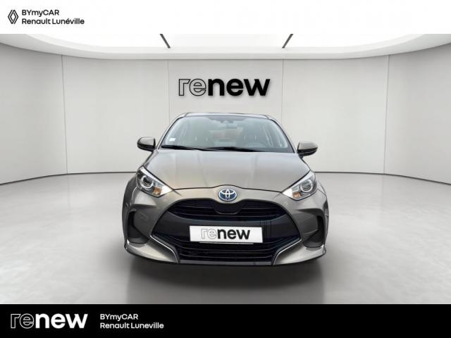 Toyota Yaris image 3