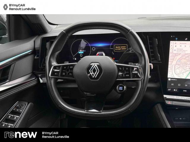 Renault Austral image 3