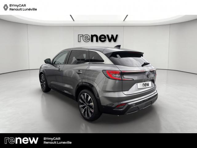 Renault Austral image 6