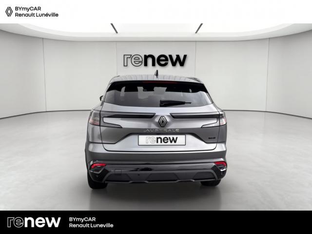 Renault Austral image 9