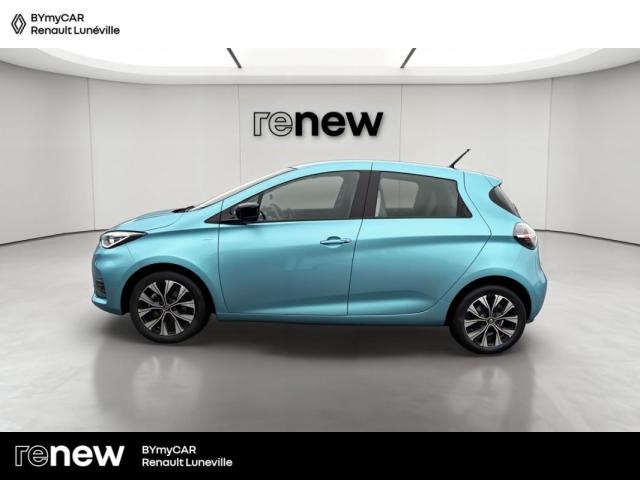 Renault Zoe image 3