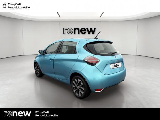 Renault Zoe image 1