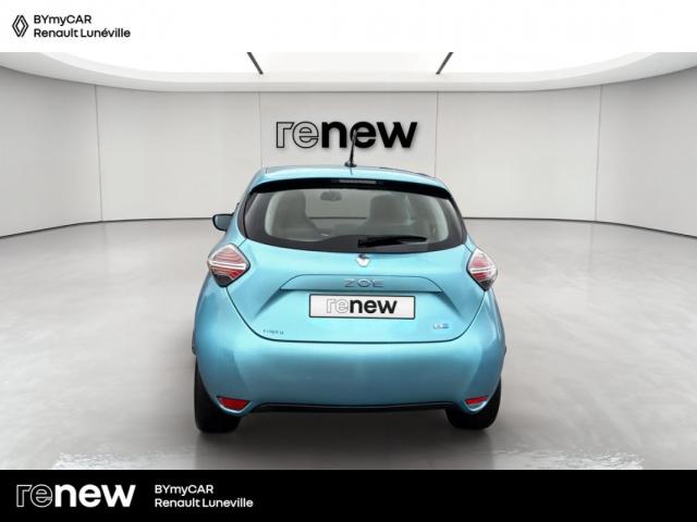 Renault Zoe image 5