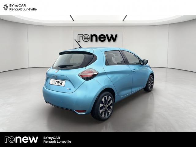 Renault Zoe image 4