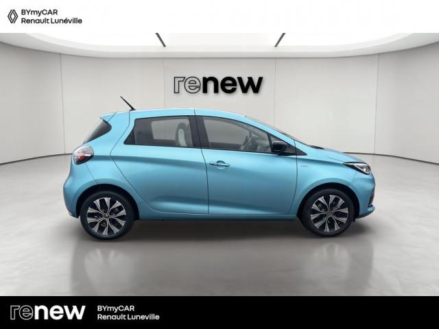 Renault Zoe image 7