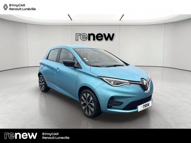 Renault Zoe image 9