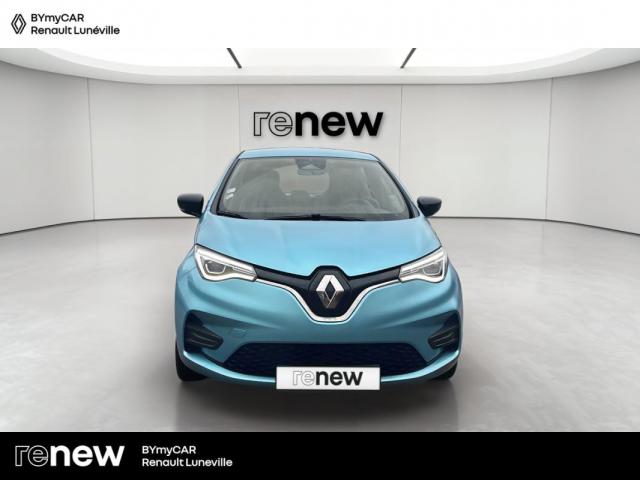 Renault Zoe image 6