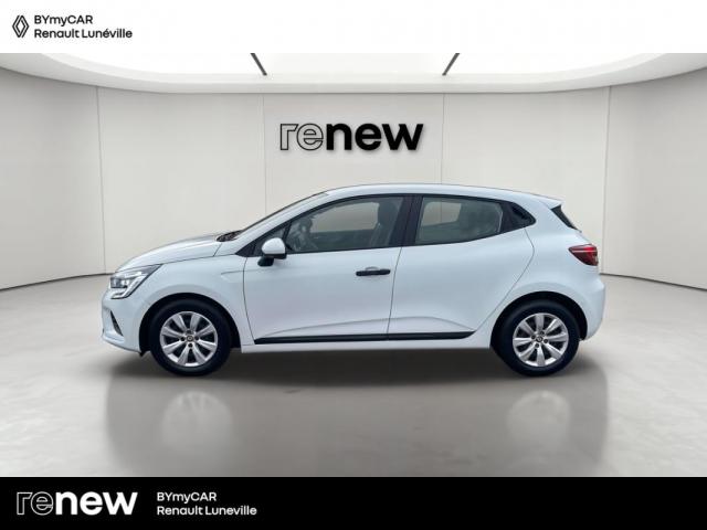 Renault Clio image 9