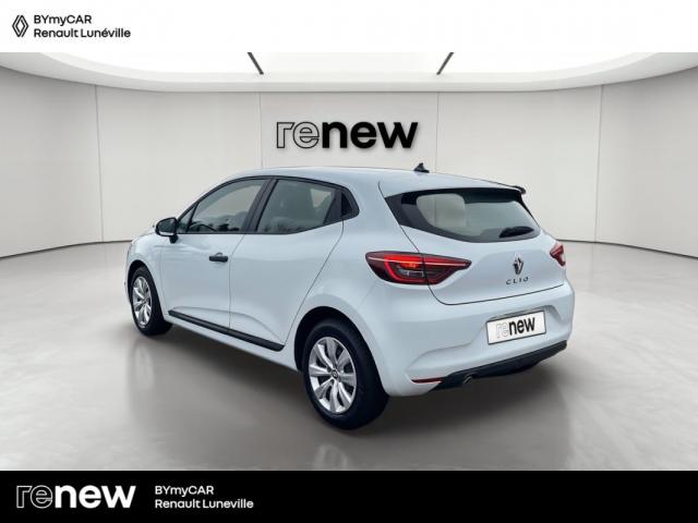 Renault Clio image 6