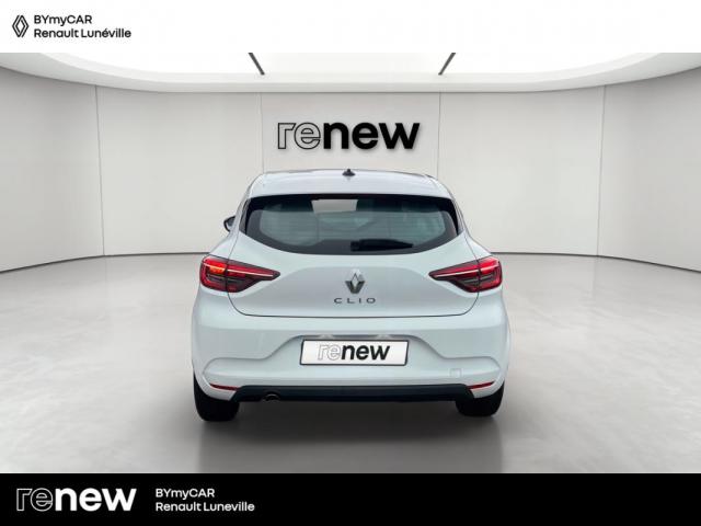 Renault Clio image 4