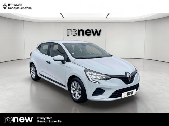 Renault Clio image 1