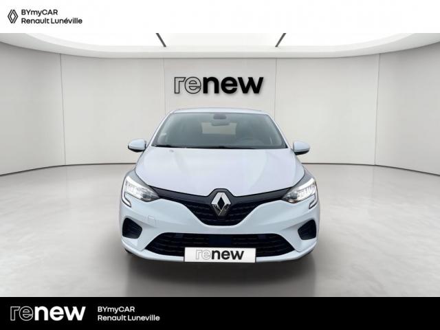 Renault Clio image 7