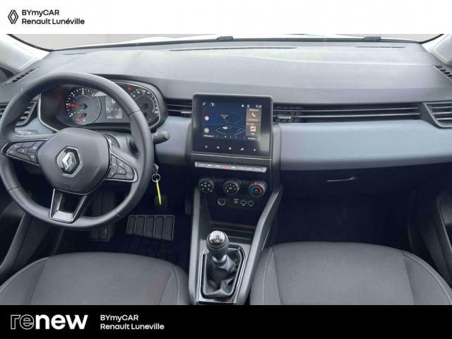 Renault Clio image 8