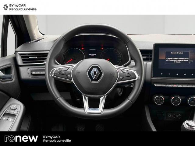 Renault Clio image 4