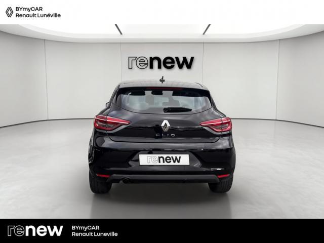 Renault Clio image 7