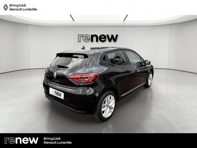 Renault Clio image 2