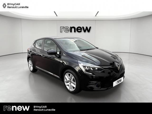 Renault Clio image 9