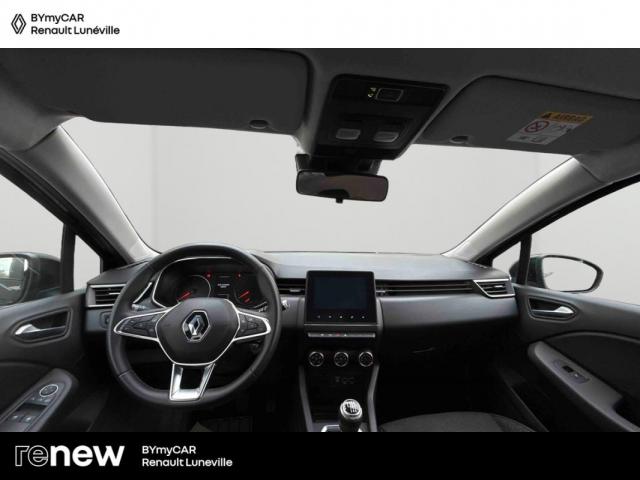 Renault Clio image 1